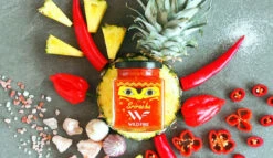 Wild Fire Sriracha 200ml