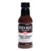Heat Riles Tangy Vinegar BBQ Sauce 473ml -Camp Chef Salgsbutikk HeathRilesBBQTangyBBQSauceFrontNew 1200x