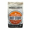 Hot Stuff Grillkull, OAK, FSC, 10 Kg -Camp Chef Salgsbutikk Hot Stuff Grillkull 680x800 1