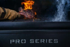 Pit Boss Pro Series II 1150 Wood Pellet Grill 17 Pit Boss Pro Series II 1150 Wood Pellet Grill -Camp Chef Salgsbutikk IMG 2115