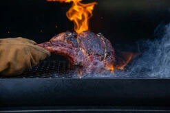 Pit Boss Pro Series II 1150 Wood Pellet Grill 18 Pit Boss Pro Series II 1150 Wood Pellet Grill -Camp Chef Salgsbutikk IMG 2118