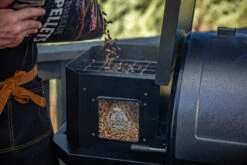 Pit Boss Pro Series II 1150 Wood Pellet Grill 19 Pit Boss Pro Series II 1150 Wood Pellet Grill -Camp Chef Salgsbutikk IMG 2180