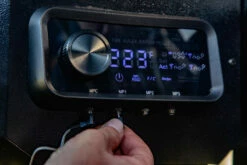 Pit Boss Pro Series II 1150 Wood Pellet Grill 22 Pit Boss Pro Series II 1150 Wood Pellet Grill -Camp Chef Salgsbutikk IMG 2288