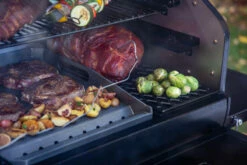 Pit Boss Pro Series II 1600 Wood Pellet Grill 17 Pit Boss Pro Series II 1600 Wood Pellet Grill -Camp Chef Salgsbutikk IMG 7749