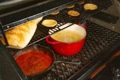 Pit Boss Pro Series II 1600 Wood Pellet Grill 18 Pit Boss Pro Series II 1600 Wood Pellet Grill -Camp Chef Salgsbutikk IMG 9681