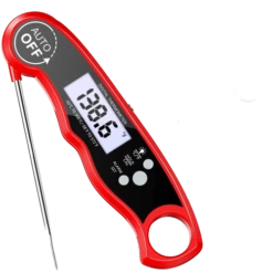 Aidmax Instant Termometer