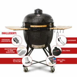 Kamado Bono Grande Limited