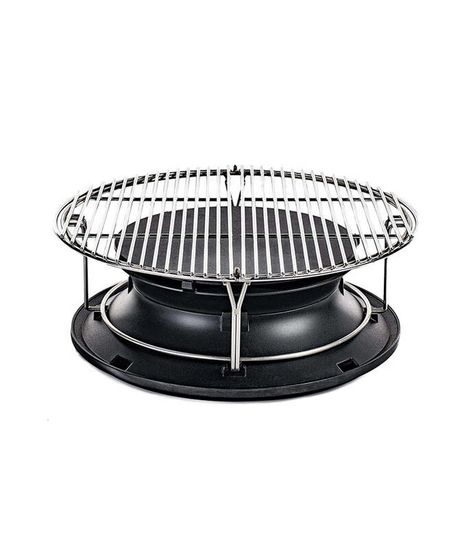 Kamado Joe SloRoller Classic Joe 3 Kamado Joe SloRoller Classic Joe