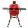 Kamado Joe ® – Classic II -Camp Chef Salgsbutikk KJ23RHC Classic II Hero Front 300x