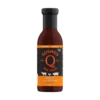 KosmosQ Honey Jalapeno BBQ Saus 439g -Camp Chef Salgsbutikk KOS009 HNY JALP bottle front 40161.1585863780 removebg preview