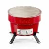 Kamado Bono Hibachi -Camp Chef Salgsbutikk Kamado Bono Hibachi Ceramic Table Grill 1 min