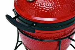 Kamado Joe ® – Junior -Camp Chef Salgsbutikk KamadoJoeJr Handle CMYK