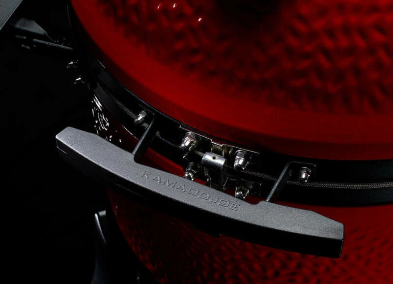 Kamado Joe ® – BigJoe II Chart Startpakke - Bilde 6