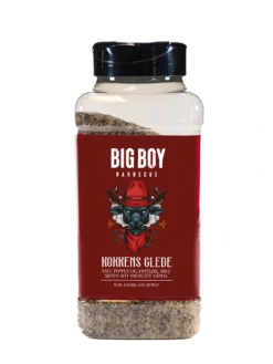 Big Boy BBQ Rubs Og Saus Pakke -Camp Chef Salgsbutikk Kokkens G 5