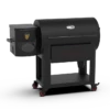 Louisiana Grills Founders Premier 1200 Pellet Smoker Startpakke 2 Louisiana Grills Founders Premier 1200 Pellet Smoker Startpakke -Camp Chef Salgsbutikk LG1200FP.left 700x