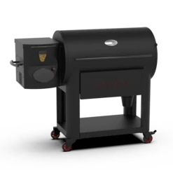 Louisiana Grills Founders Premier 1200 Pellet Smoker Startpakke