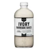 Lillie’s Q Ivory Barbeque Sauce -Camp Chef Salgsbutikk LQ 0005 Ivory scaled 1