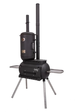 OZPIG Smoker Adapter 9 OZPIG Smoker Adapter -Camp Chef Salgsbutikk OZP BP004 01 fd0673f4 2094 446f 988c 31ad17f2867b 1200x