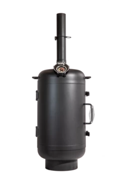 OZPIG Smoker Attachment