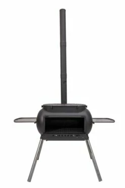 OZPIG Big Pig Ovn/grill -Camp Chef Salgsbutikk OZPBP 15