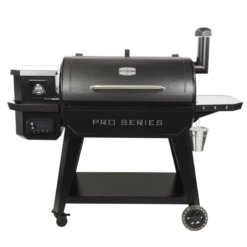 Pit Boss Pro Series II 1150 Wood Pellet Grill