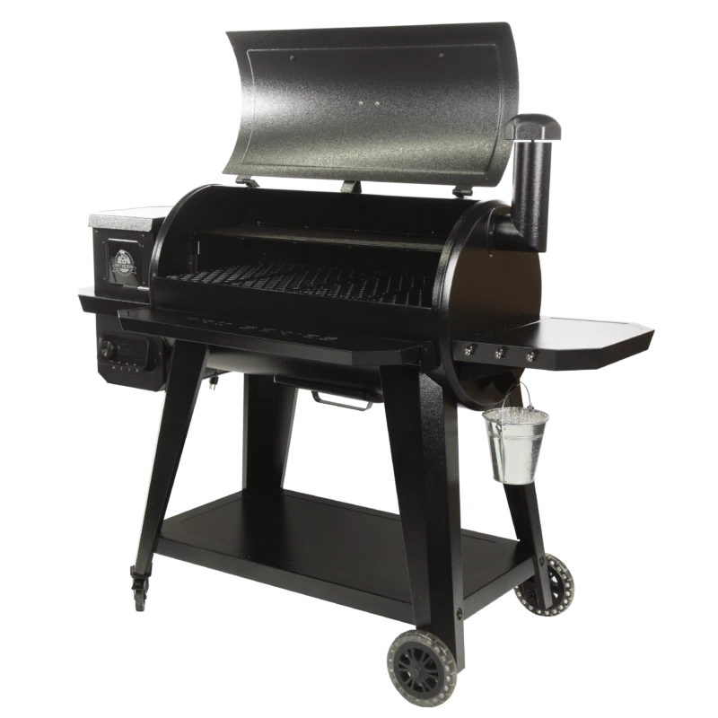 Pit Boss Pro Series II 1150 Wood Pellet Grill 4 Pit Boss Pro Series II 1150 Wood Pellet Grill - Bilde 2
