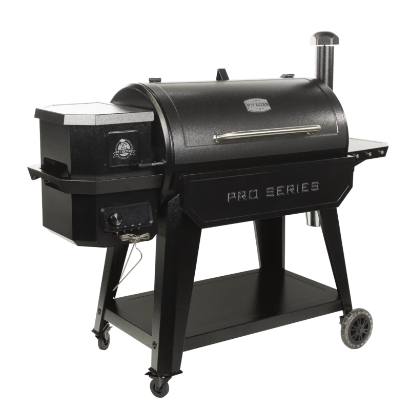 Pit Boss Pro Series II 1150 Wood Pellet Grill 5 Pit Boss Pro Series II 1150 Wood Pellet Grill - Bilde 3