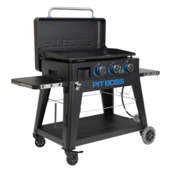 Pit Boss 3-Burner Ultimate Lift-off Griddle