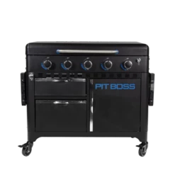 Pit Boss 5-Burner Ultimate Griddle -Camp Chef Salgsbutikk PB5BGD2 front
