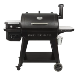 Pit Boss Pro Series II 850 Wood Pellet Grill