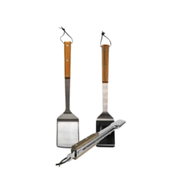 Traeger Grillutstyr Pakke