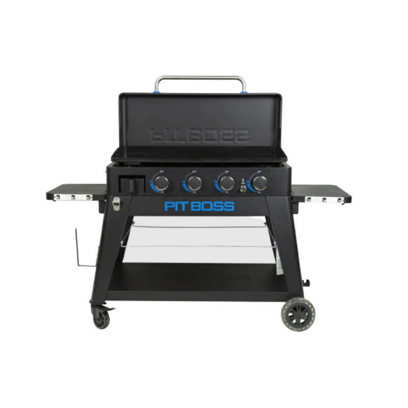 Pit Boss 4-Burner Ultimate Lift-off Griddle 6 Pit Boss 4-Burner Ultimate Lift-off Griddle - Bilde 4