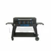 Pit Boss 4-Burner Ultimate Lift-off Griddle -Camp Chef Salgsbutikk Pit boss griddle 4 High Quality
