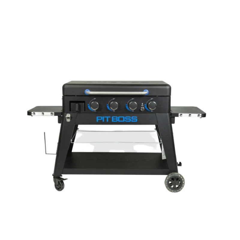 Pit Boss 4-Burner Ultimate Lift-off Griddle 3 Pit Boss 4-Burner Ultimate Lift-off Griddle