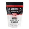 Heat Riles Pork Injection & Brine 500gr 1 Heat Riles Pork Injection & Brine 500gr -Camp Chef Salgsbutikk PorkInjectionFrontMain 0fdc07b4 a69f 4fc5 ae6b 26b70370d2ad 1200x