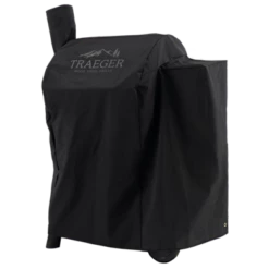 Trekk Til Traeger PRO 575 D2