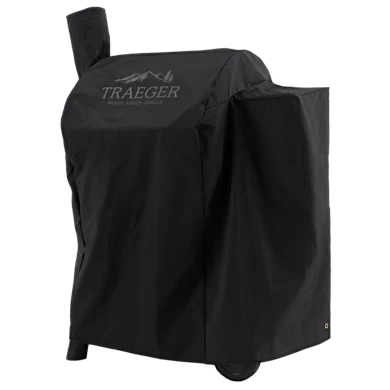 Traeger Pro Series 22 Sommerpakke 8 Traeger Pro Series 22 Sommerpakke - Bilde 6