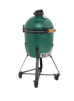Big Green Egg Kamado S Full Pakke -Camp Chef Salgsbutikk RSPNG 117601 301062 Big Green Egg Small in Nest 17 1