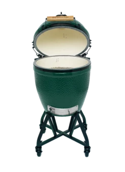 Big Green Egg Kamado M Full Pakke -Camp Chef Salgsbutikk RSPNG 117632 120175 Big Green Egg Large intEGGrated Nest Handler 4 2 1