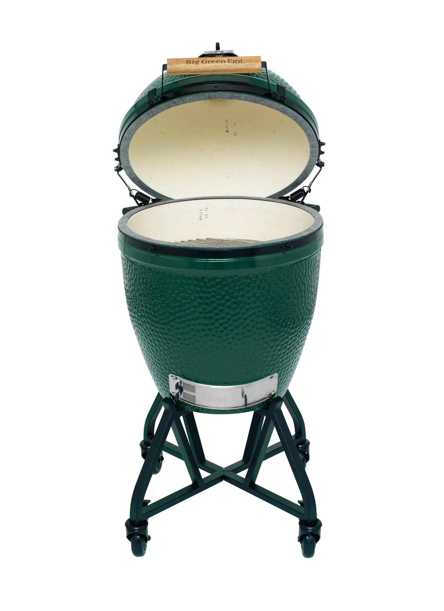 Big Green Egg Kamado M Sommerpakke 4 Big Green Egg Kamado M Sommerpakke - Bilde 2