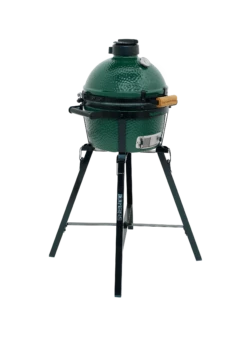 Big Green Egg Kamado MiniMax Full Pakke -Camp Chef Salgsbutikk RSPNG 119650 120649 Big Green Egg MiniMax Portable Nest 8 1