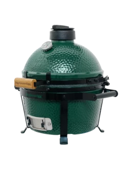 Big Green Egg Kamado MiniMax Full Pakke -Camp Chef Salgsbutikk RSPNG 119650 Big Green Egg MiniMax 6 1