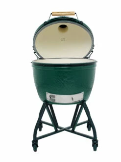 Big Green Egg Kamado XL Full Pakke -Camp Chef Salgsbutikk RSWebversion 117649 121158 Big Green Egg XLarge intEGGrated NestHandler 3