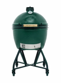 Big Green Egg Kamado XL Full Pakke -Camp Chef Salgsbutikk RSWebversion 117649 121158 Big Green Egg XLarge intEGGrated NestHandler 5
