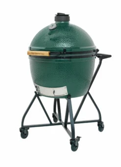 Big Green Egg Kamado XL Full Pakke -Camp Chef Salgsbutikk RSWebversion 117649 121158 Big Green Egg XLarge intEGGrated NestHandler 7