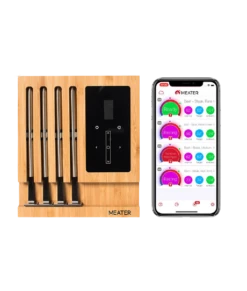 Meater+ Block 4 Stk Termometer