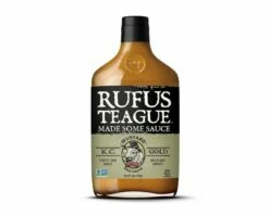 RUFUS TEAGUE KC Gold