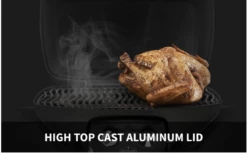 Napoleon Gassgrill Phantom PRO285X Travel -Camp Chef Salgsbutikk Skjermbilde 2021 05 06 kl. 20.27.32