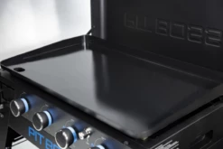 Pit Boss 4-Burner Ultimate Lift-off Griddle 7 Pit Boss 4-Burner Ultimate Lift-off Griddle -Camp Chef Salgsbutikk Skjermbilde 2022 04 28 kl. 13.19.21