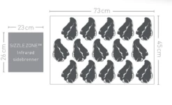 Napoleon Rogue XT 525 Sort -Camp Chef Salgsbutikk Skjermbilde 2022 05 03 kl. 13.36.37